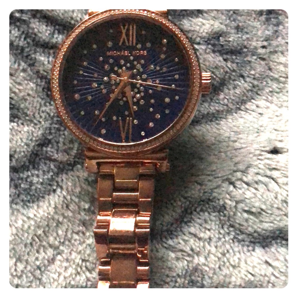 Michael kors watch